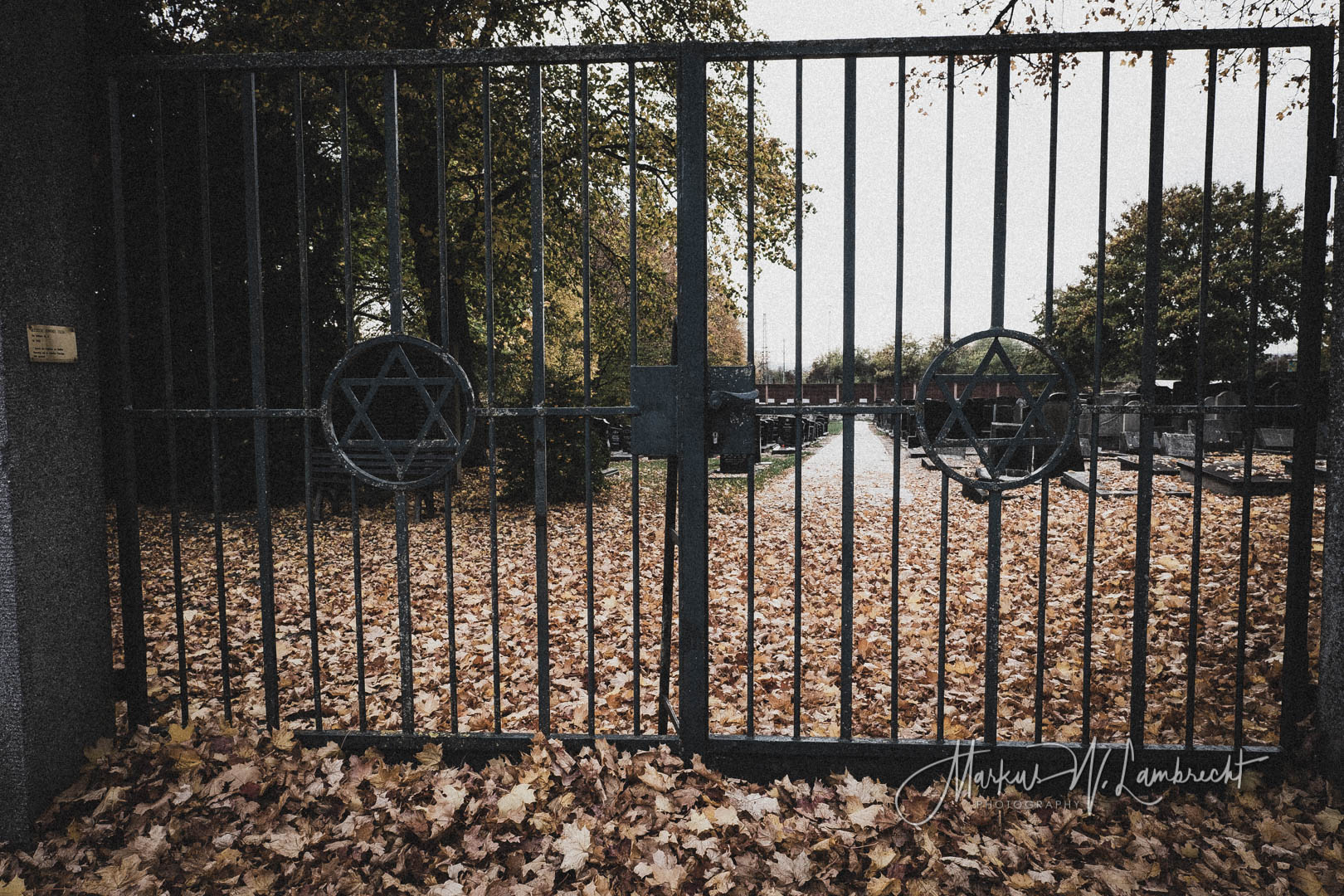 Fulda, Jüdischer Friedhof